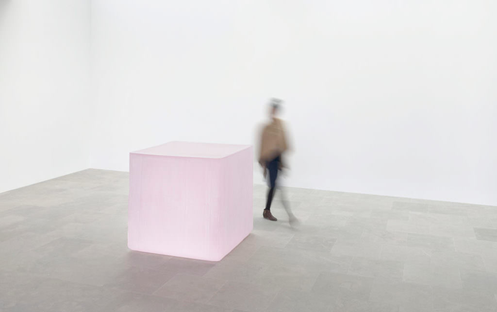 Roni Horn | Glenstone