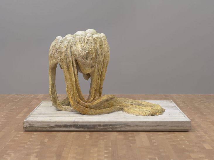 Glenstone Museum to Present a Survey Exhibition of the Work of Louise  Bourgeois, Opening May 10