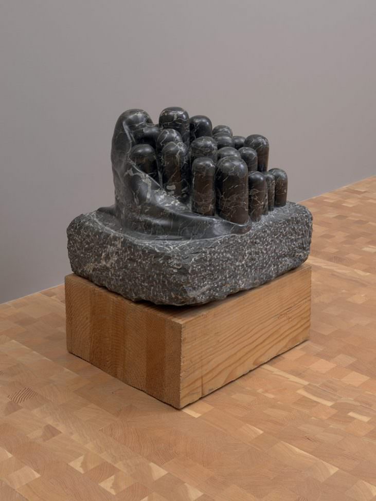 Glenstone Museum on X: “Louise Bourgeois: To Unravel a Torment