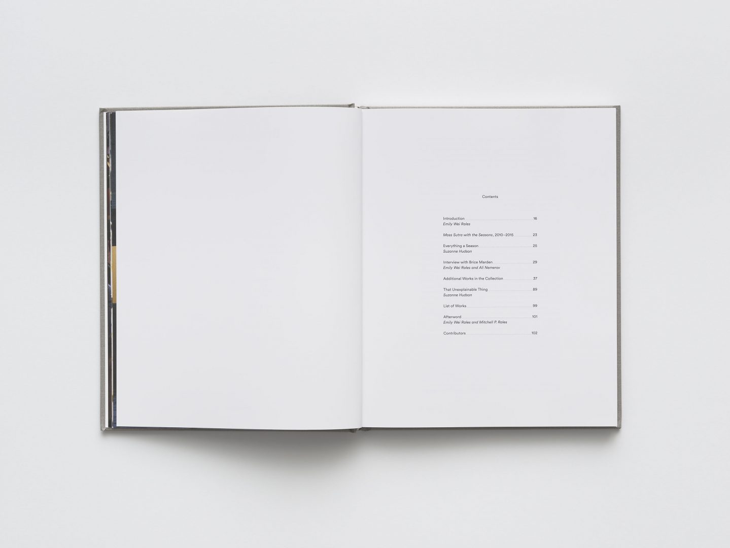 Publications | Glenstone