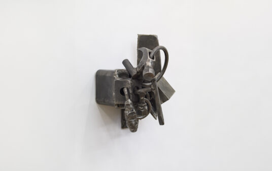 Melvin Edwards Exhibition